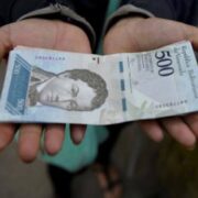 Venezuela se perfila como la segunda hiperinflación más extensa de la historia