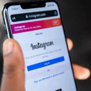 Instagram hará privadas las cuentas de menores de edad