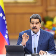 Doble Llave - Nicolás Maduro reitera compromiso con la FAO para garantizar la alimentación