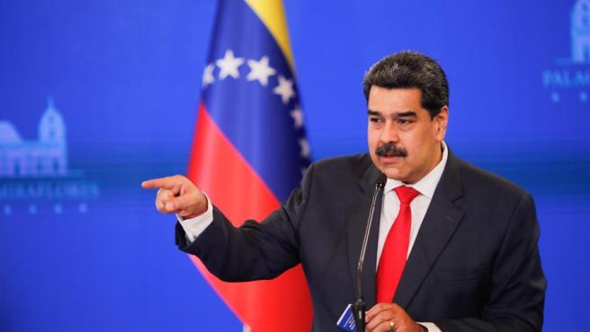 Maduro seguirá evaluando la eliminación del esquema 7+7