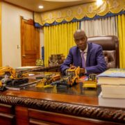 Fiscal haitiano pide investigar al primer ministro por el magnicidio de Moise