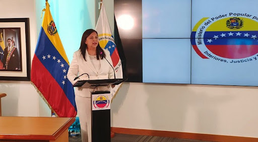 Carmen Meléndez aspirará la Alcaldía de Caracas