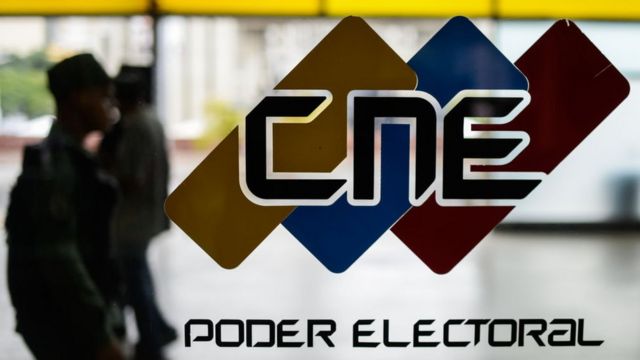 Venezuela ratifica ante la UE su esfuerzo para mantener la observación electoral