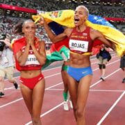 Venezuela hasta ahora reúne cuatro medallas olímpicas en los juegos de Tokio