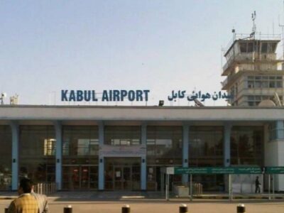 DOBLE LLAVE - OTAN contribuye con las evacuaciones tras la toma de Kabul por los talibanes