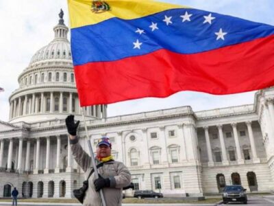 EE. UU. extendió el plazo para solicitudes TPS a los venezolanos