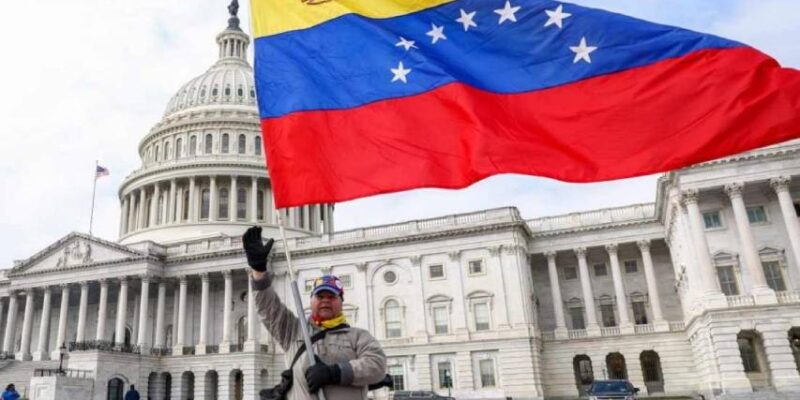 EE. UU. extendió el plazo para solicitudes TPS a los venezolanos