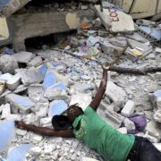 DOBLE LLAVE - Se registró terremoto de 7.2 grados en Haití