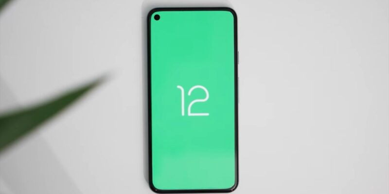 Android 12 alcanza estabilidad en la recta final para su lanzamiento