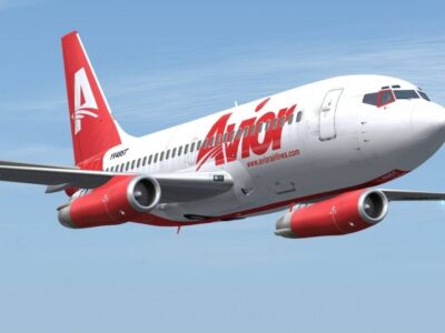 Avior Airlines suma un nuevo centro de servicio