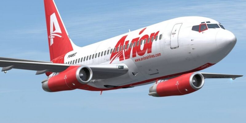 Avior Airlines suma un nuevo centro de servicio