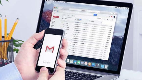 ¿Cómo tener una copia de seguridad de Gmail?