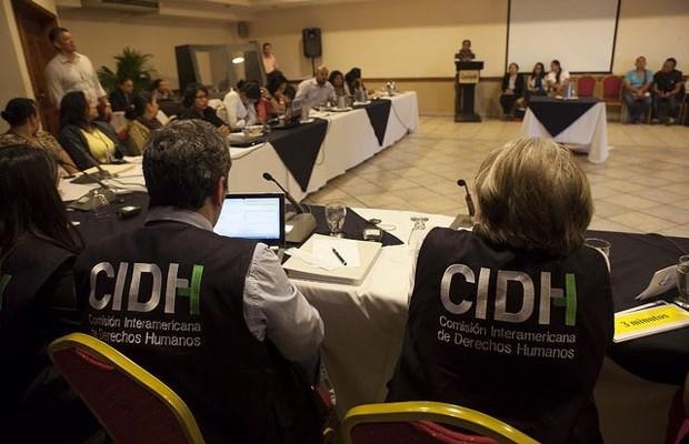 CIDH cuestionó la reelección presidencial indefinida