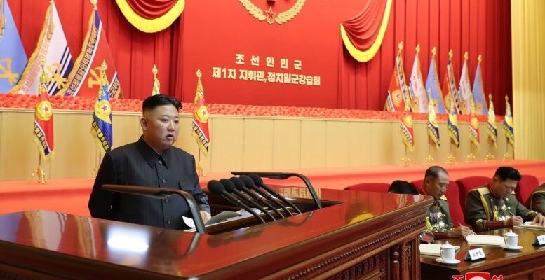 Corea del Norte busca reactivar comunicación con Corea del Sur