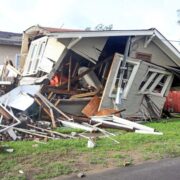 Aumentan a cuatro los muertos en EE.UU. por el paso del huracán Ida