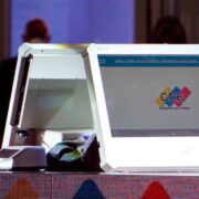 CNE inicia auditoría del software de máquinas de votación