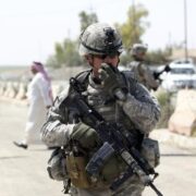 EE.UU. frustró ataque con cohetes contra el aeropuerto de Kabul