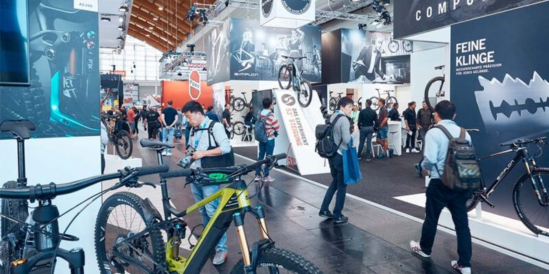 Feria Eurobike se centra en bicicletas de carga