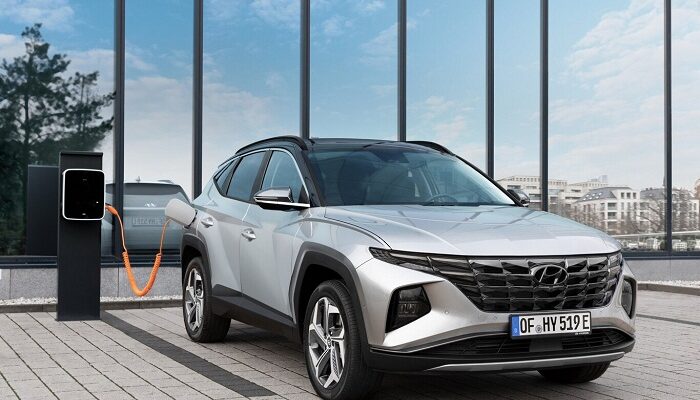 Hyundai: Carga inalámbrica para automóviles podría ser una realidad en 2022