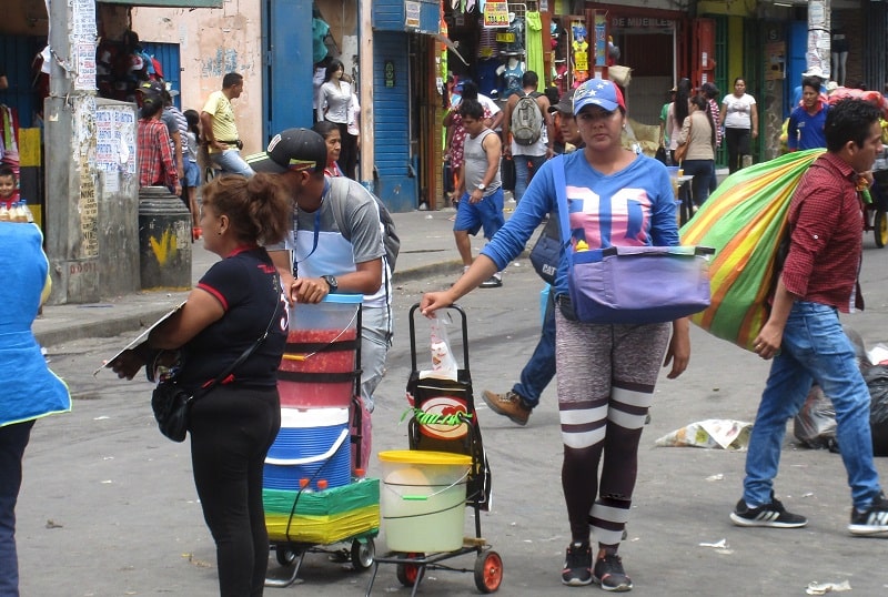 Migración venezolana genera impacto fiscal de $35 millones en Perú