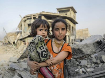 ONU advierte que la guerra en Siria está “muy lejos” de llegar a su fin