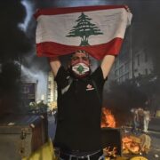ONU alerta que Líbano está en inicio de un “serio colapso”