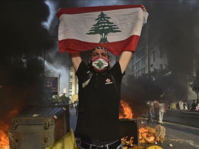 ONU alerta que Líbano está en inicio de un “serio colapso”