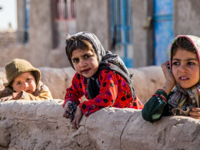 Unicef: Un millón de niños en riesgo de desnutrición en Afganistán