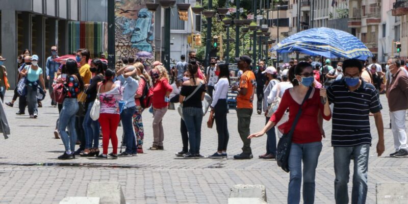 Esquema 7+7 dificultará la reconversión, según Consecomercio