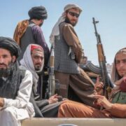 Rusia podría excluir a los talibanes de la lista de terroristas
