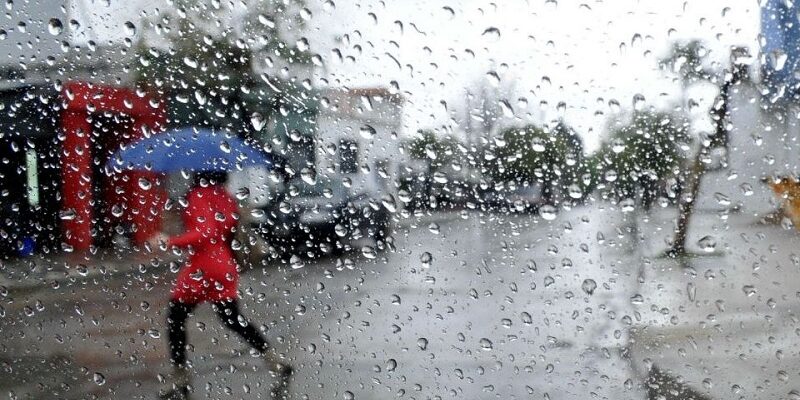 El paso del potencial tifón “Fred” no supone peligro para Venezuela