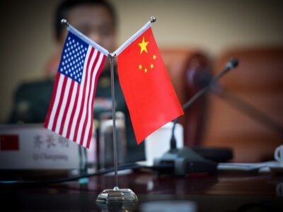 Estados Unidos revisará su política comercial con China