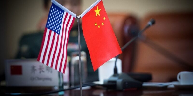 Estados Unidos revisará su política comercial con China