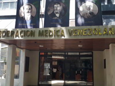 Federación Médica Venezolana alerta sobre mal estado de los Hospitales Públicos