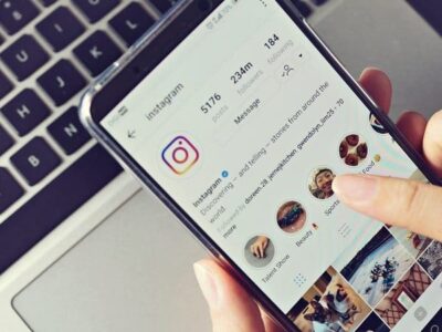 Estudio revela que Instagram es la red social más misógina y racista