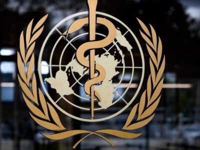 La OMS solicitó una moratoria mundial contra las terceras dosis de la vacuna