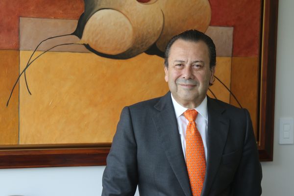 Luis Bernardo Pérez ejercerá como nuevo presidente de Digitel