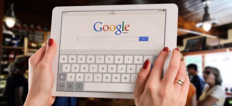 Google permitirá a los menores de edad retirar sus imágenes de los resultados de búsqueda