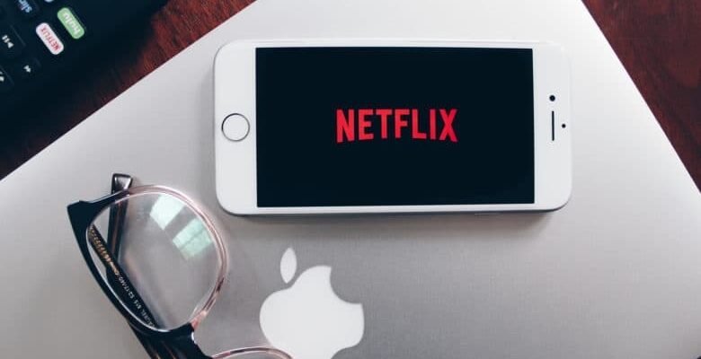 Netflix lanzó el soporte para el audio espacial en iPhone y iPad