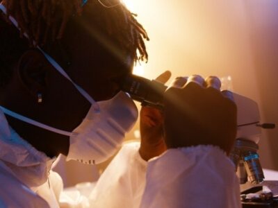 OMS reportó primer caso de virus Marburgo en África Occidental