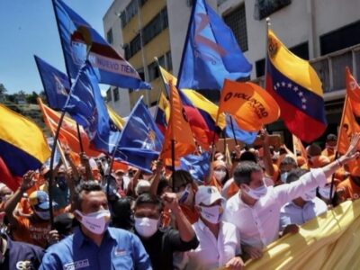 Negociación sobre Venezuela incluirá a la oposición del G4
