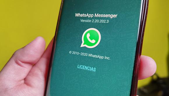 Whatsapp extenderá el plazo para eliminar los mensajes