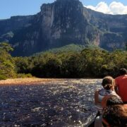 Conseturismo: Vuelos a Canaima podría reactivar otros destinos turísticos