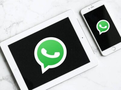 WhatsApp prepara su primera versión para tablets con el modo multidispositivo 2.0