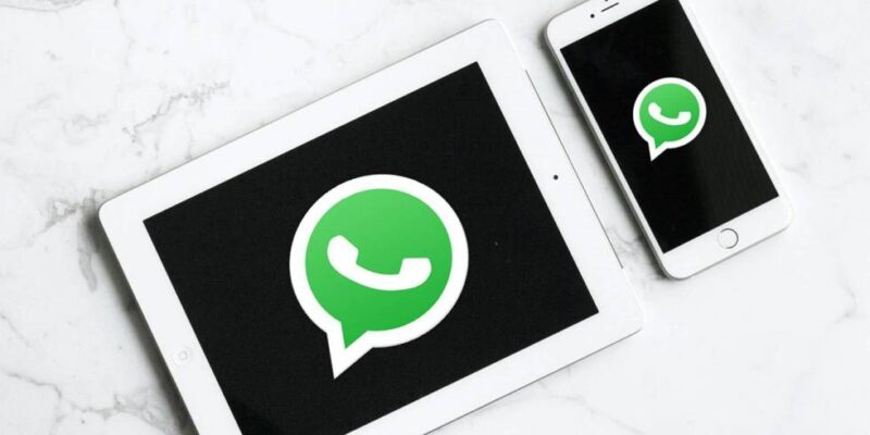 WhatsApp prepara su primera versión para tablets con el modo multidispositivo 2.0