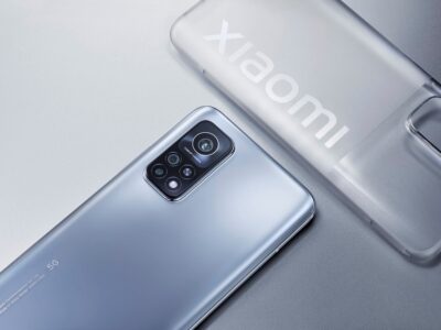 Xiaomi retiró el apellido “Mi” de todos sus dispositivos