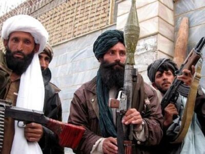 Facebook prohíbe el contenido de apoyo a los talibanes