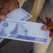 A partir del 1 de octubre se le eliminarán seis ceros a la moneda local para dar paso al "Bolívar Digital"