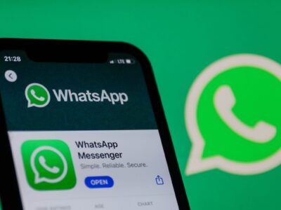 WhatsApp lanza copias de seguridad encriptadas de extremo a extremo