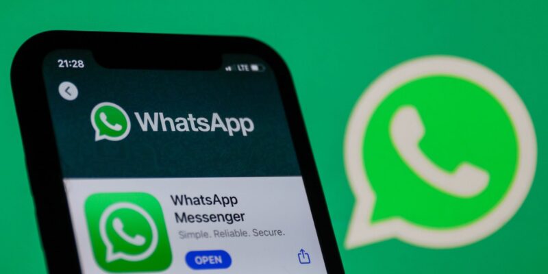 WhatsApp lanza copias de seguridad encriptadas de extremo a extremo